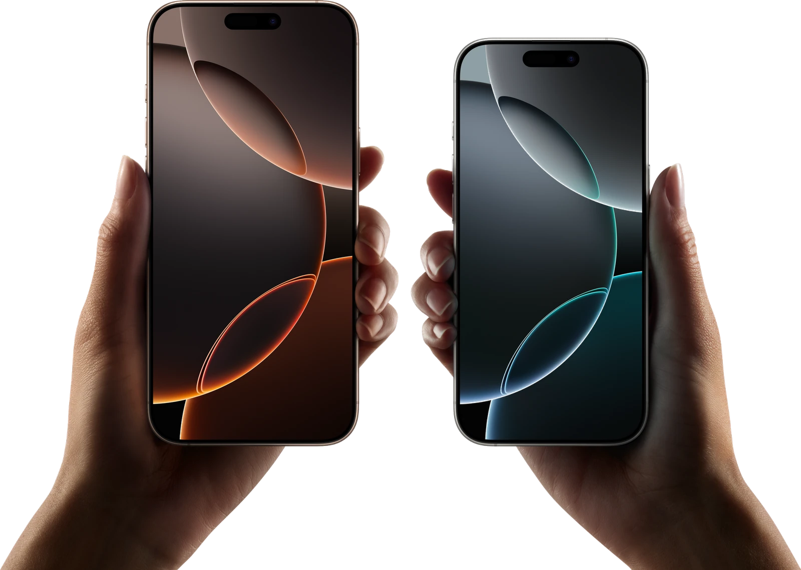 iPhone 16 Pro 128GB Black Titanium 2