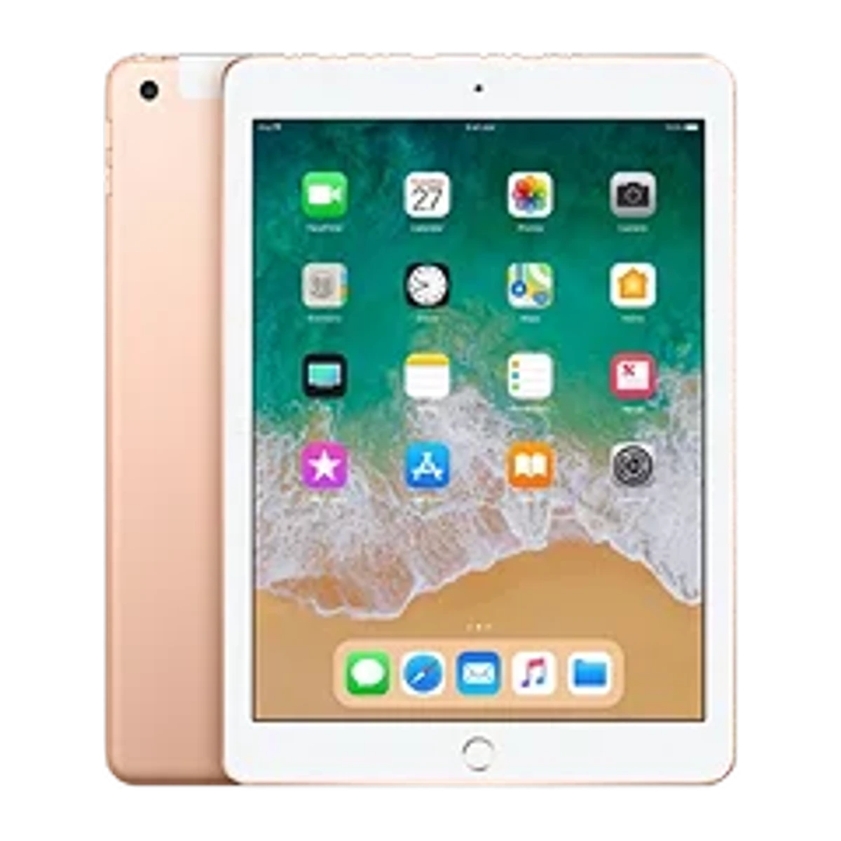 iPad 4