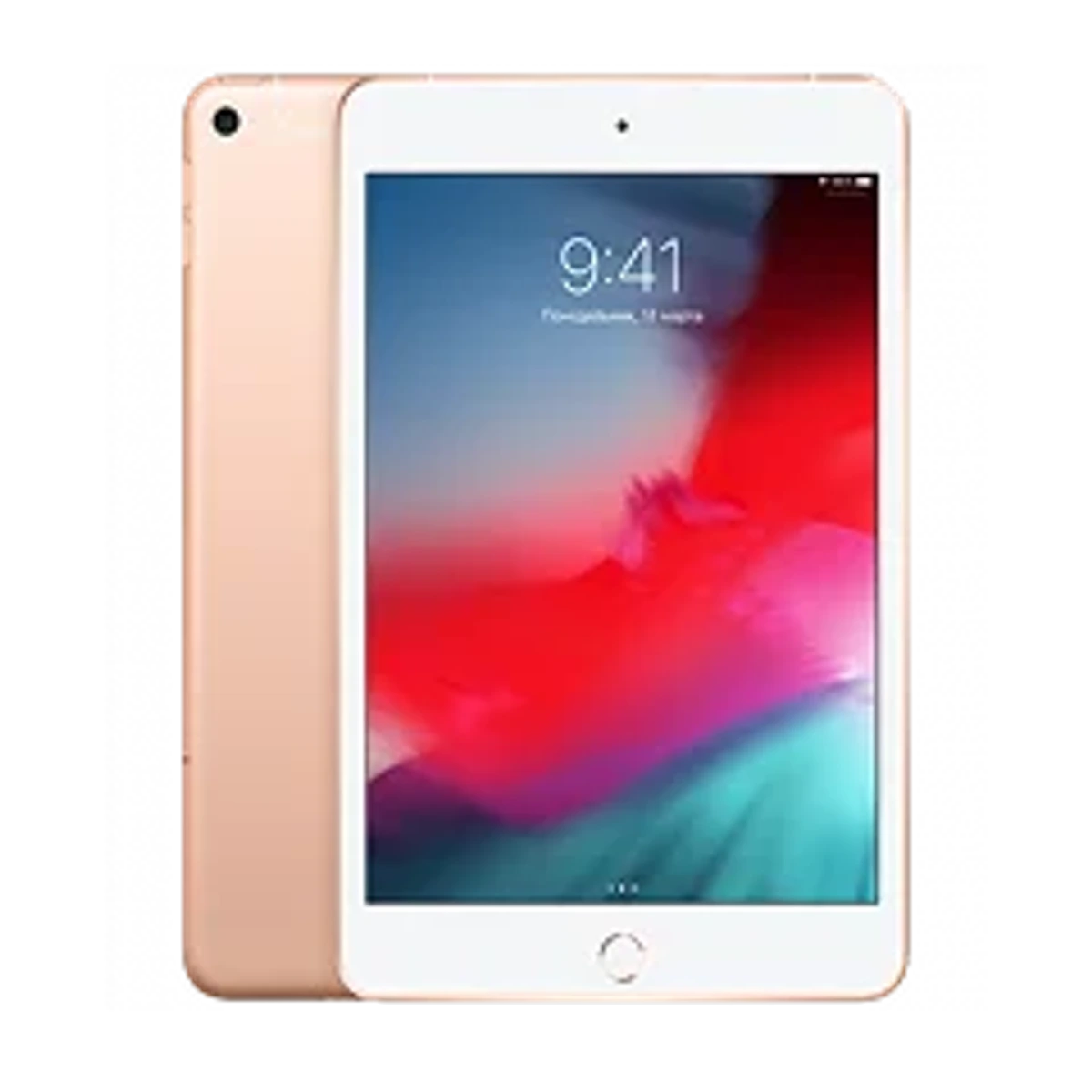 iPad mini 6