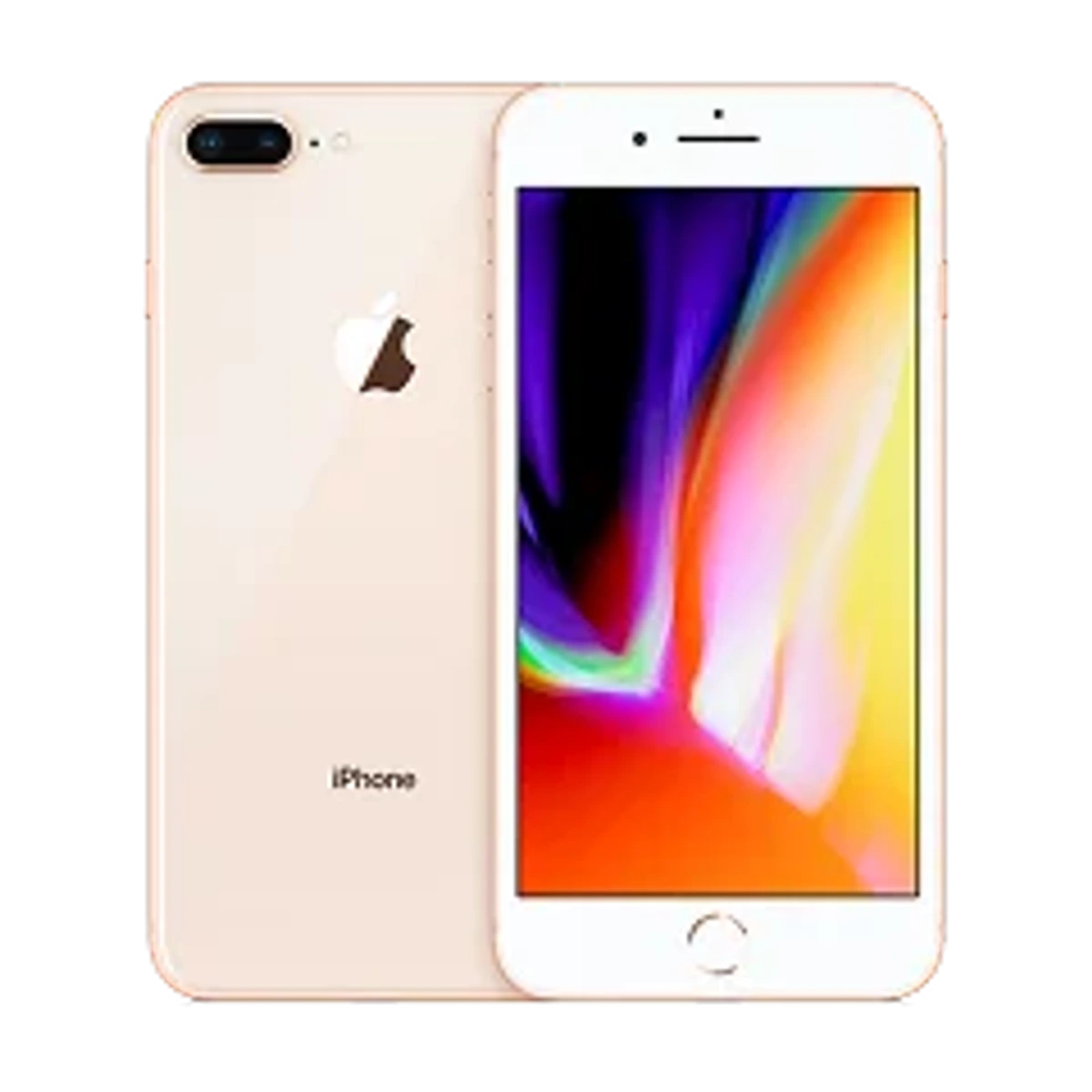 iPhone 8