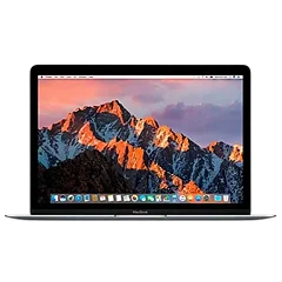 MacBook 12