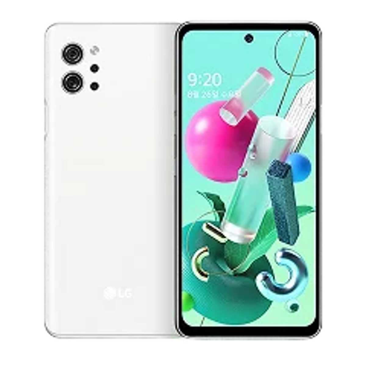 LG