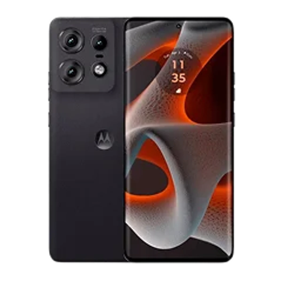 Motorola E