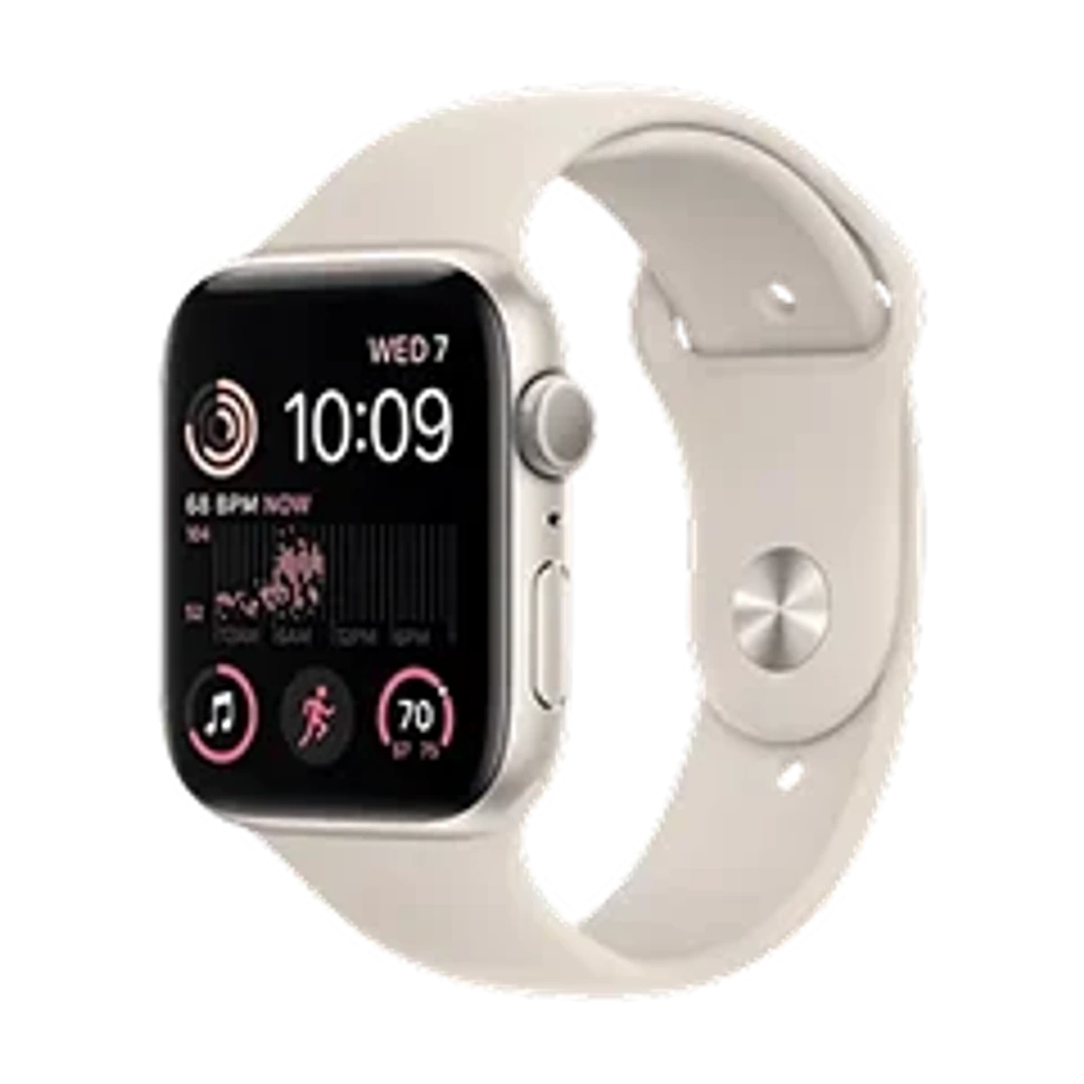 Watch SE