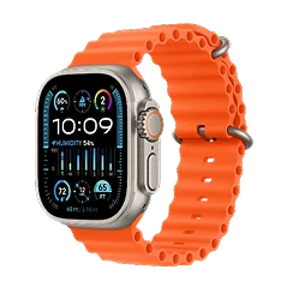 Watch Ultra