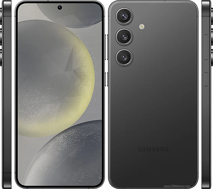 Samsung Galaxy S24 128GB Onyx Black